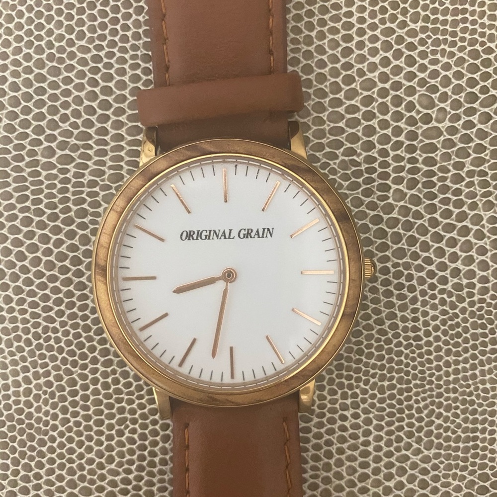 Original Grain Watch
